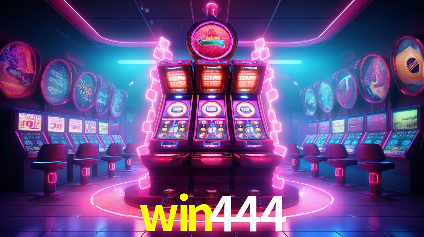 win444 - Corrida Louca Pela Fortuna - win444.com