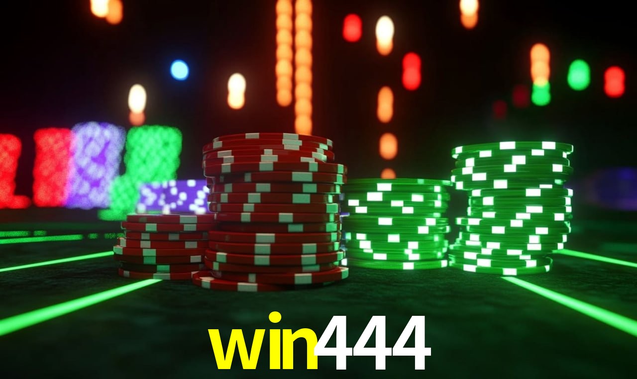 Statistics win444