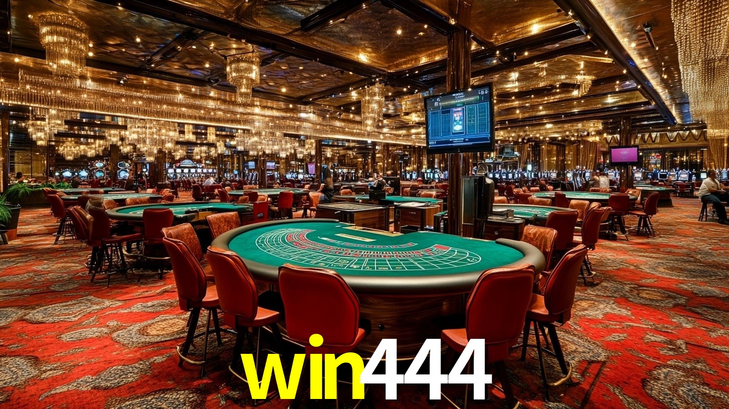 win444 bet