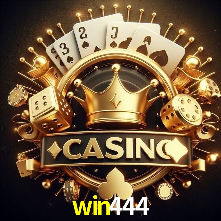 Estatísticas win444