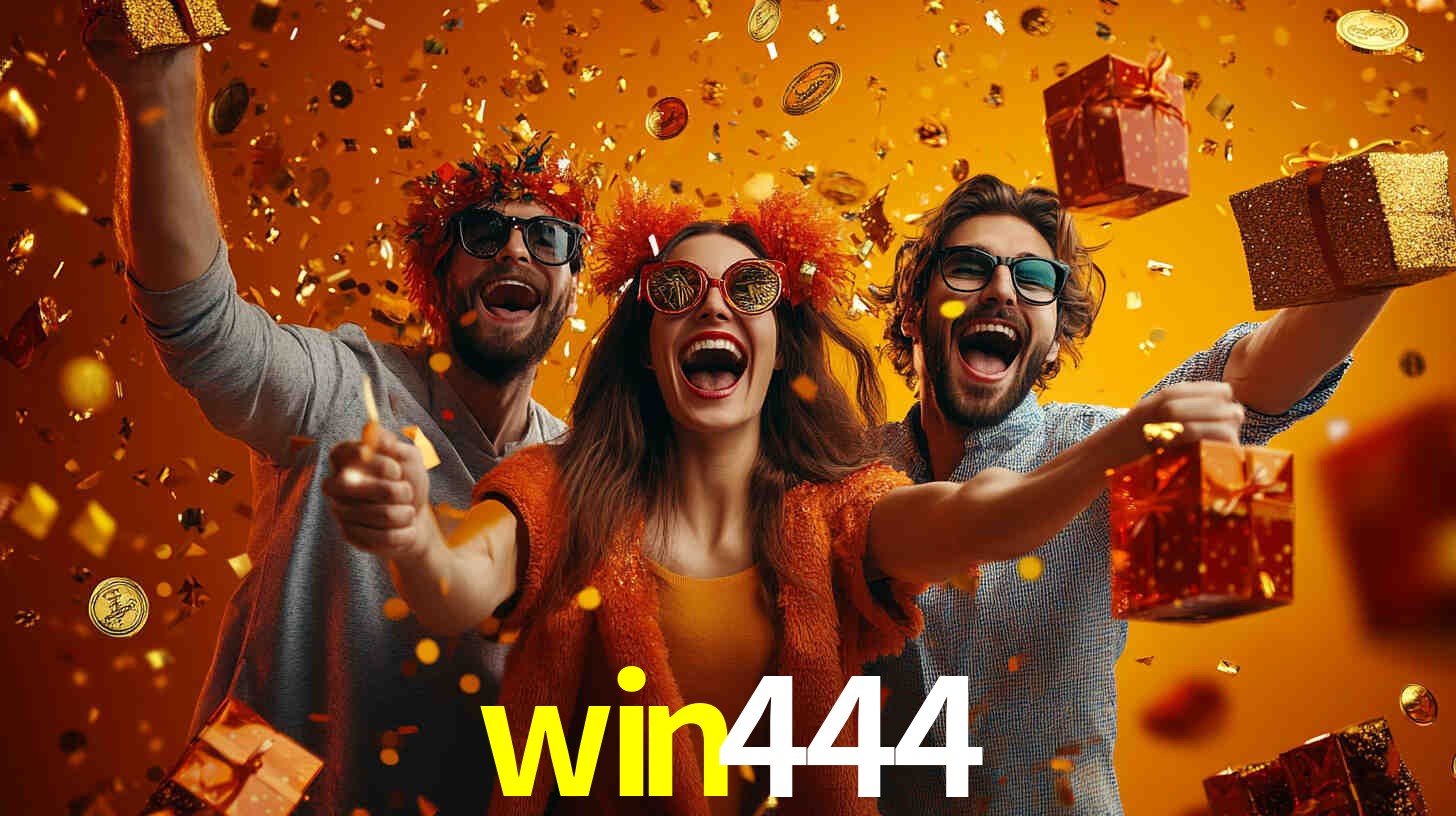 win444 - Divirta-Se No Casino - win444.com