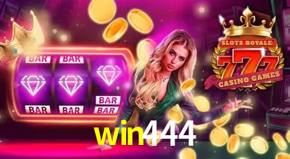 A Revolução dos Aplicativos de Jogos no win444
