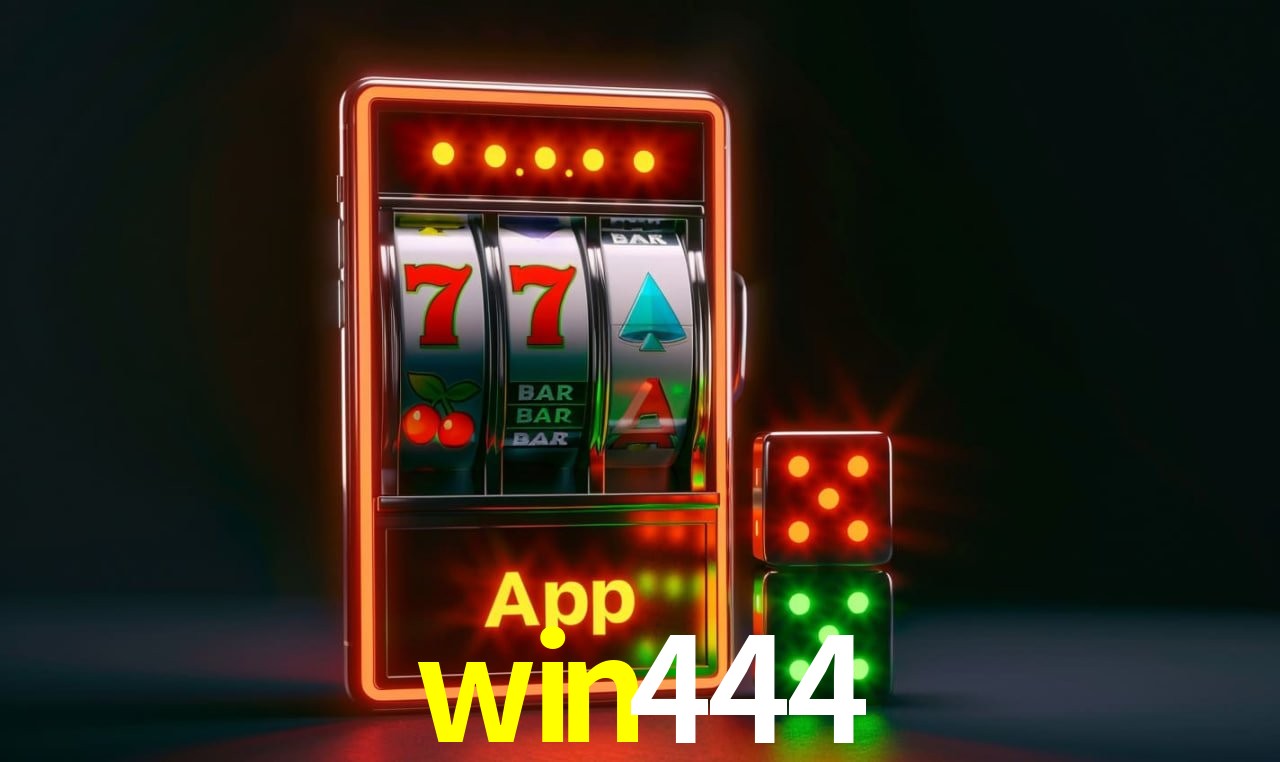 Experiência VIP win444