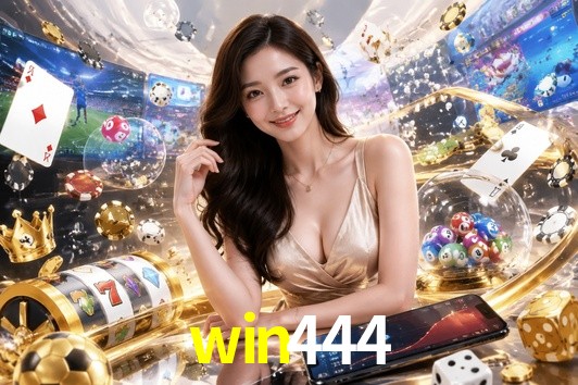 Statistics win444