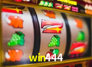 Descubra a Essência do win444: Nossa História e Compromissos