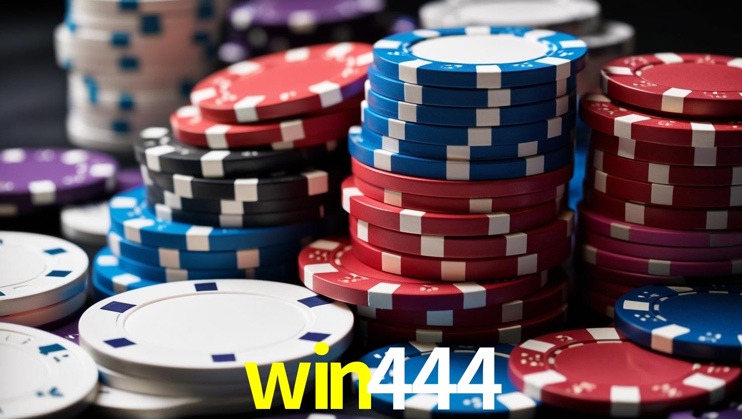 Slots no Site WIN444.COM