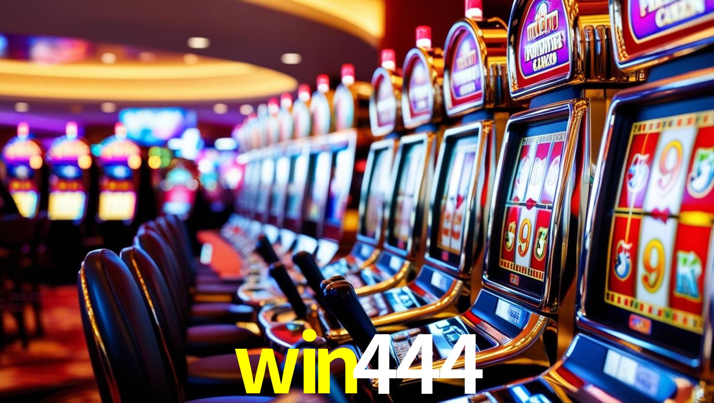 Aviator na Cassino WIN444.COM