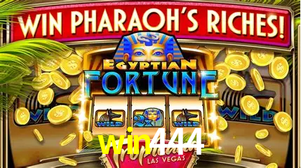 Live Casino win444