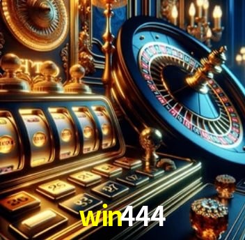 Tennis Betting win444