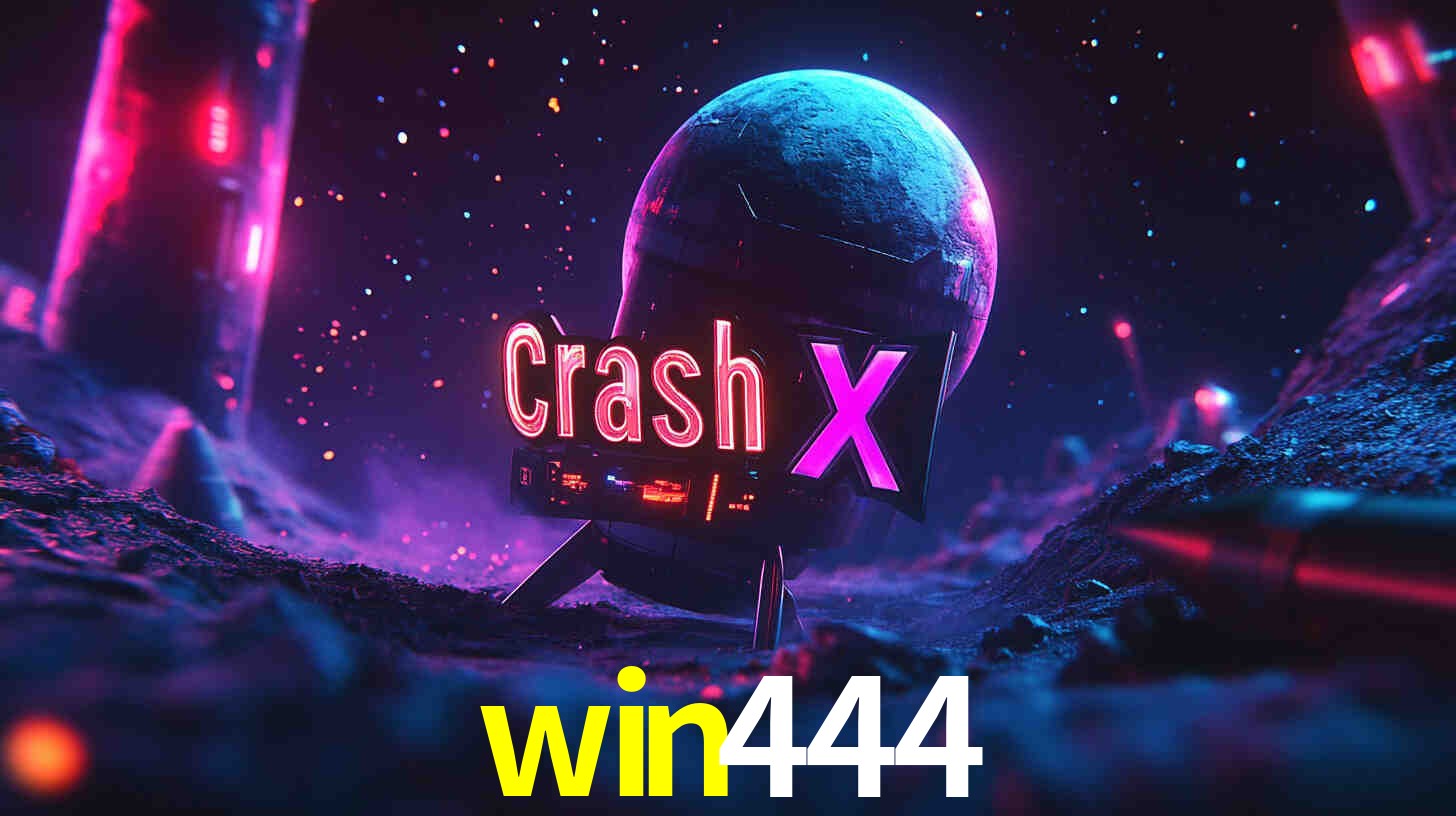 Descubra a Magia dos Jogos de Arcade no win444
