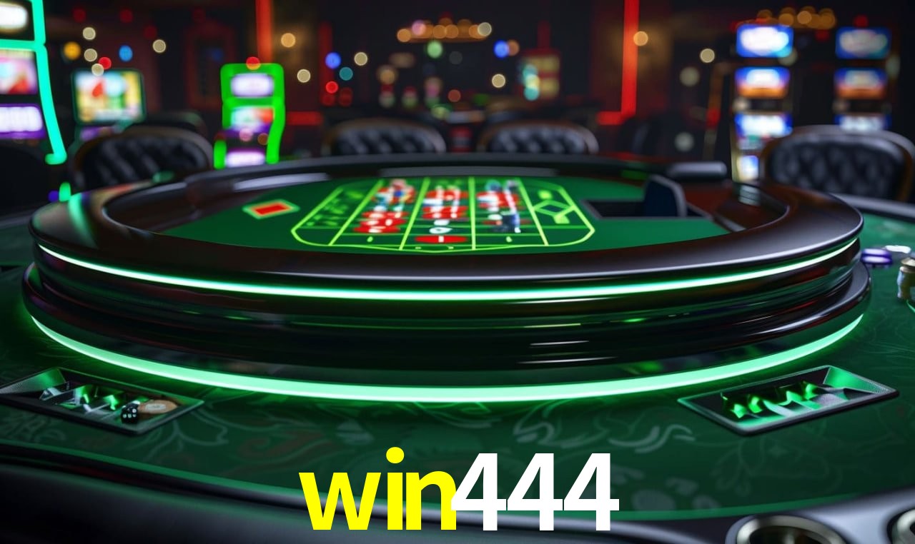 Seasonal Promotions win444
