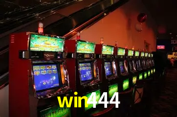 Descubra a Essência do win444: Nossa História e Compromissos