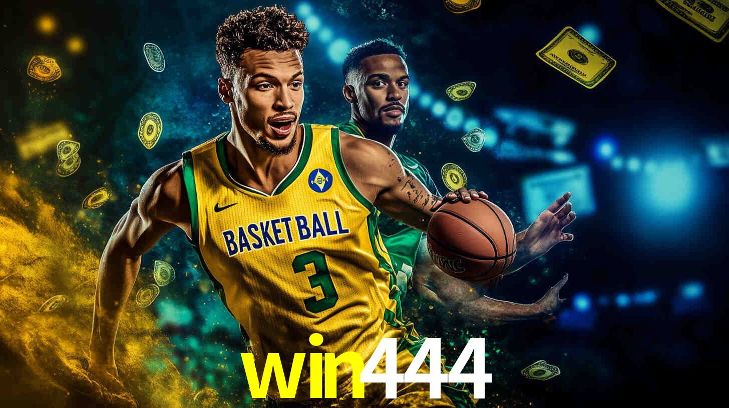 Inovações de Jogos na win444: O Futuro das Experiências Interativas
