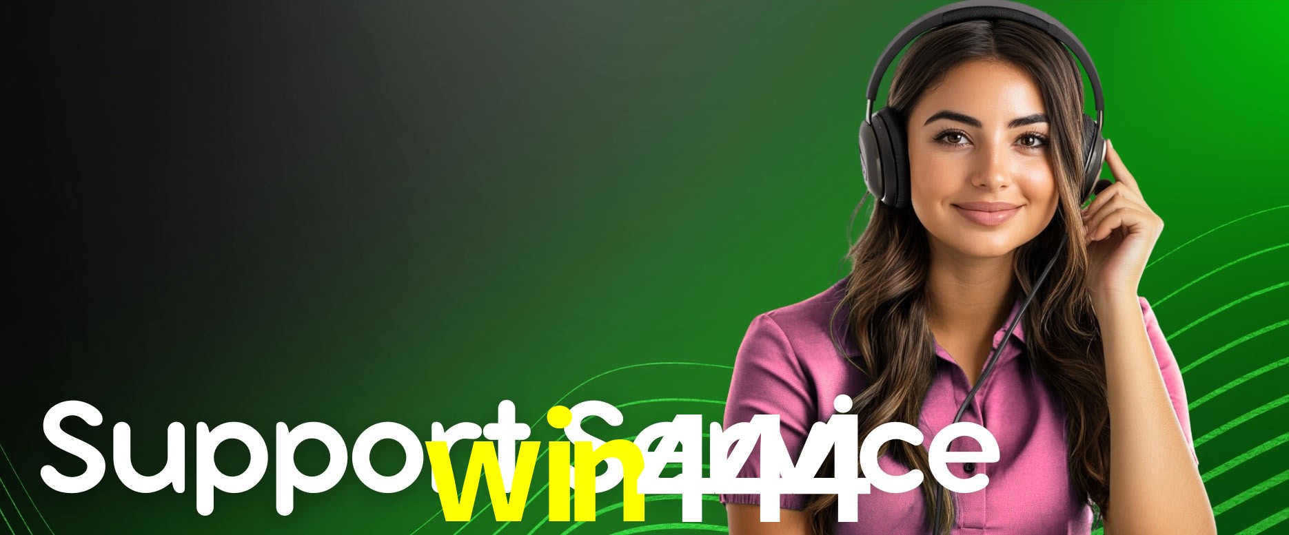 Weekend Specials win444