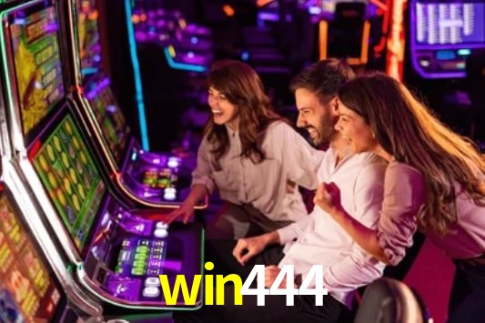 Aviator Game win444