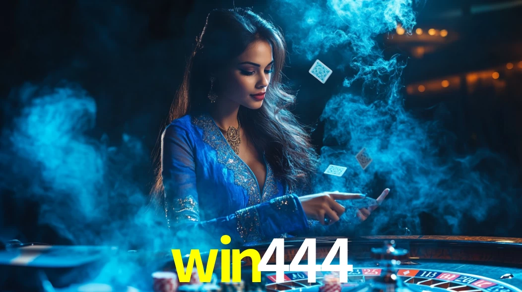 Descubra a Essência do win444: Nossa História e Compromissos