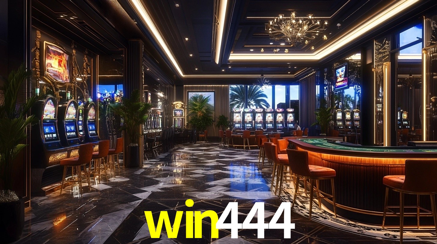 Programa VIP win444