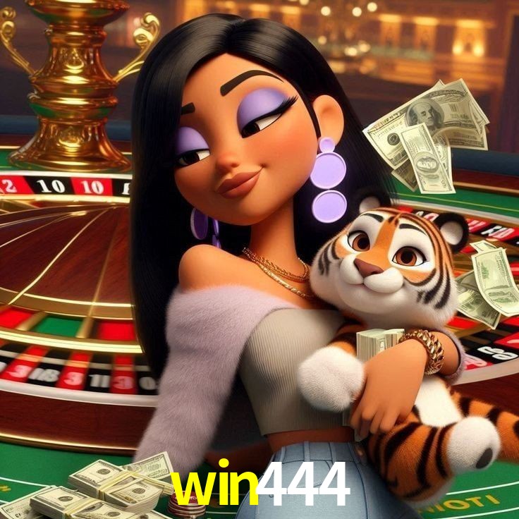 Sports Statistics win444