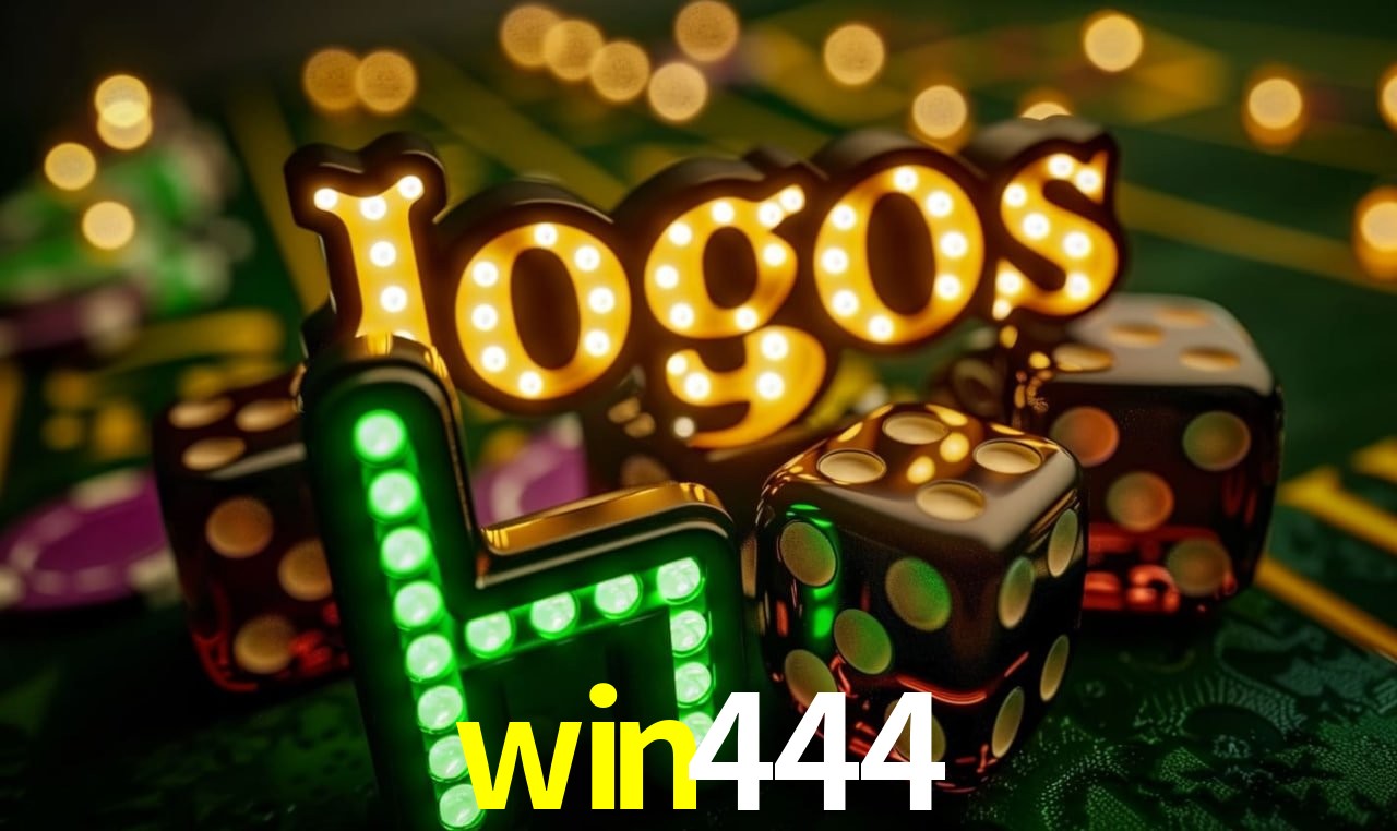 Player Reviews win444