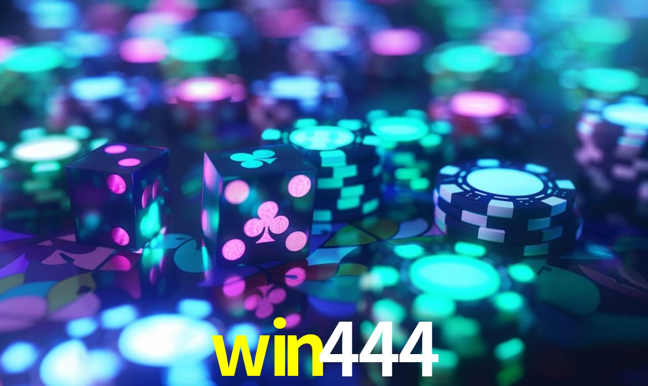 Football Betting win444