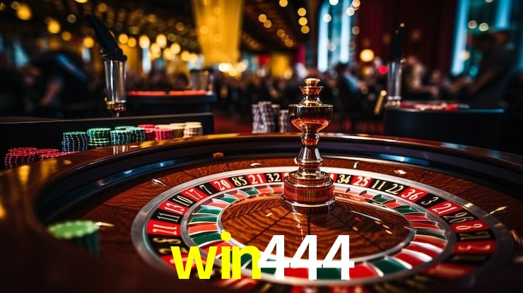 Exclusive Offers win444