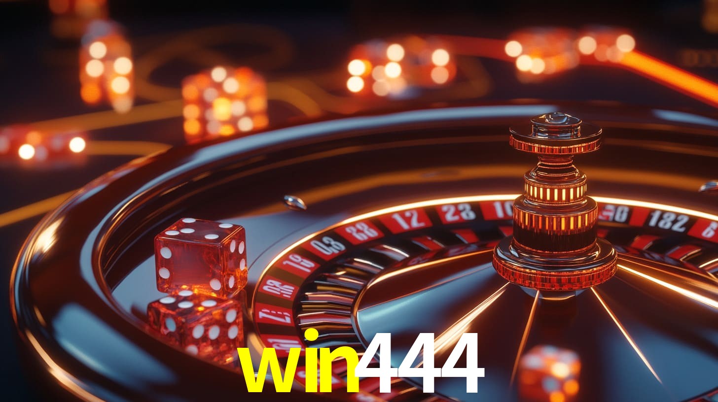 VIP Casino win444