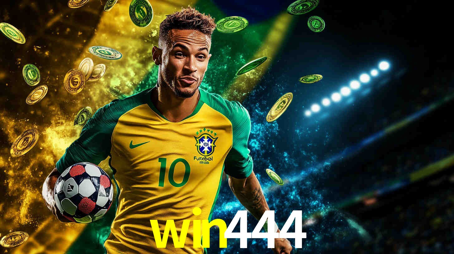 Descubra o Programa VIP da win444: Vantagens Exclusivas para Jogadores
