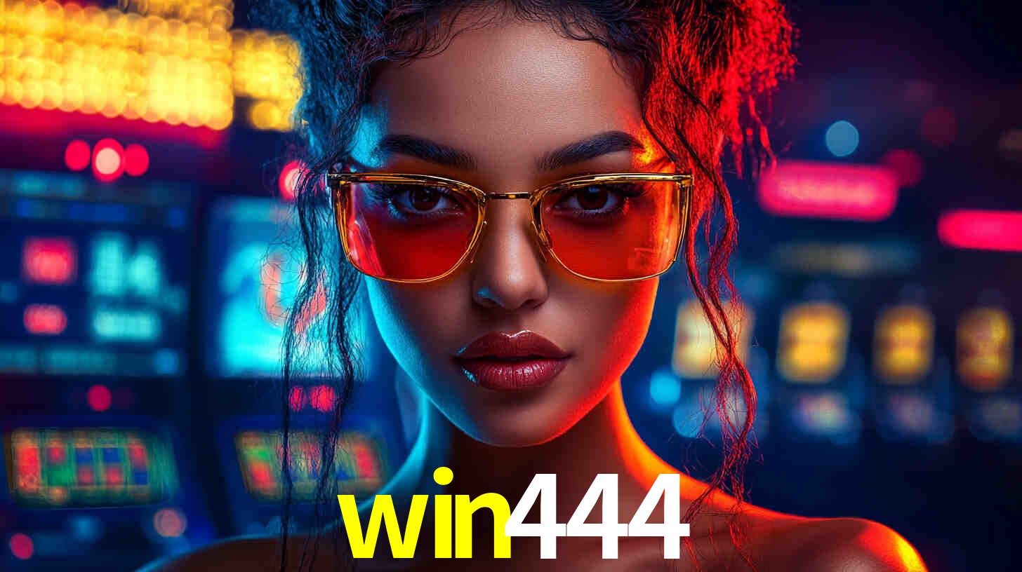 A Experiência Imersiva dos Cassinos Ao Vivo no win444