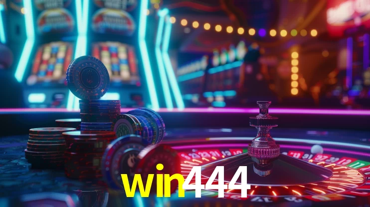 Games Directory win444