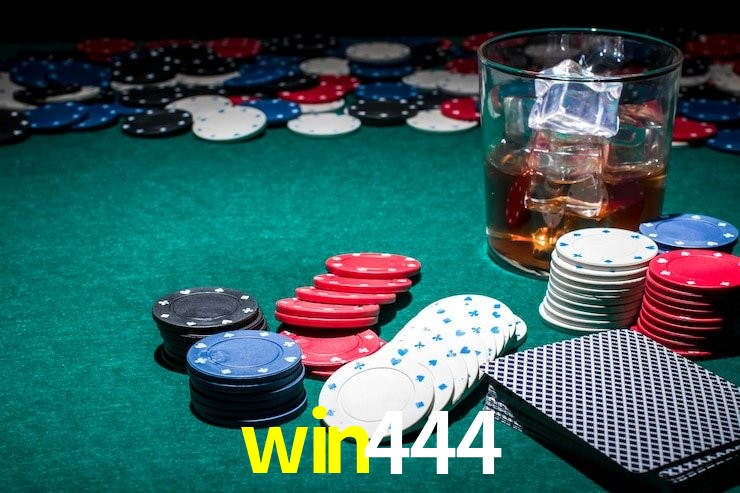 Basketball Betting win444