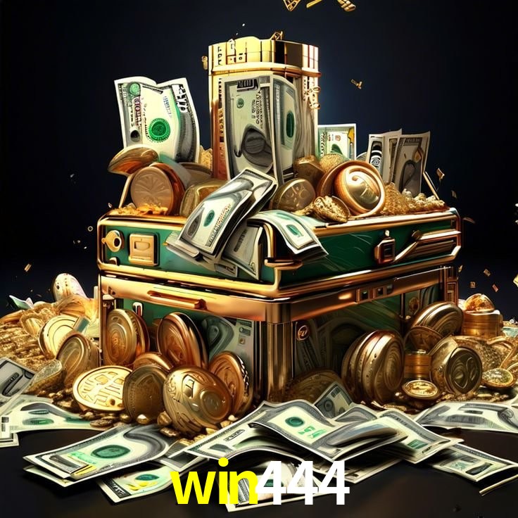 Statistics win444