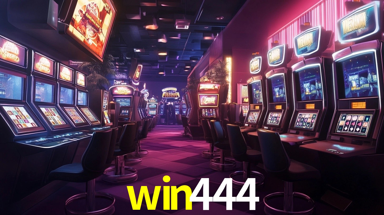 Daily Bonuses win444