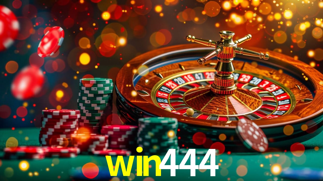 Explorando a Categoria de Eventos em Apostas na win444