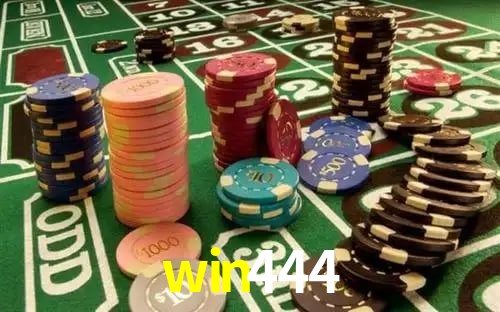 Exclusive Games win444