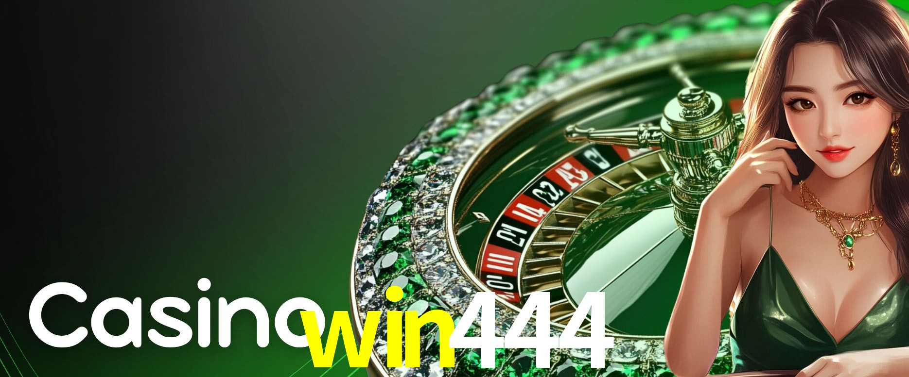 Flash Promotion win444