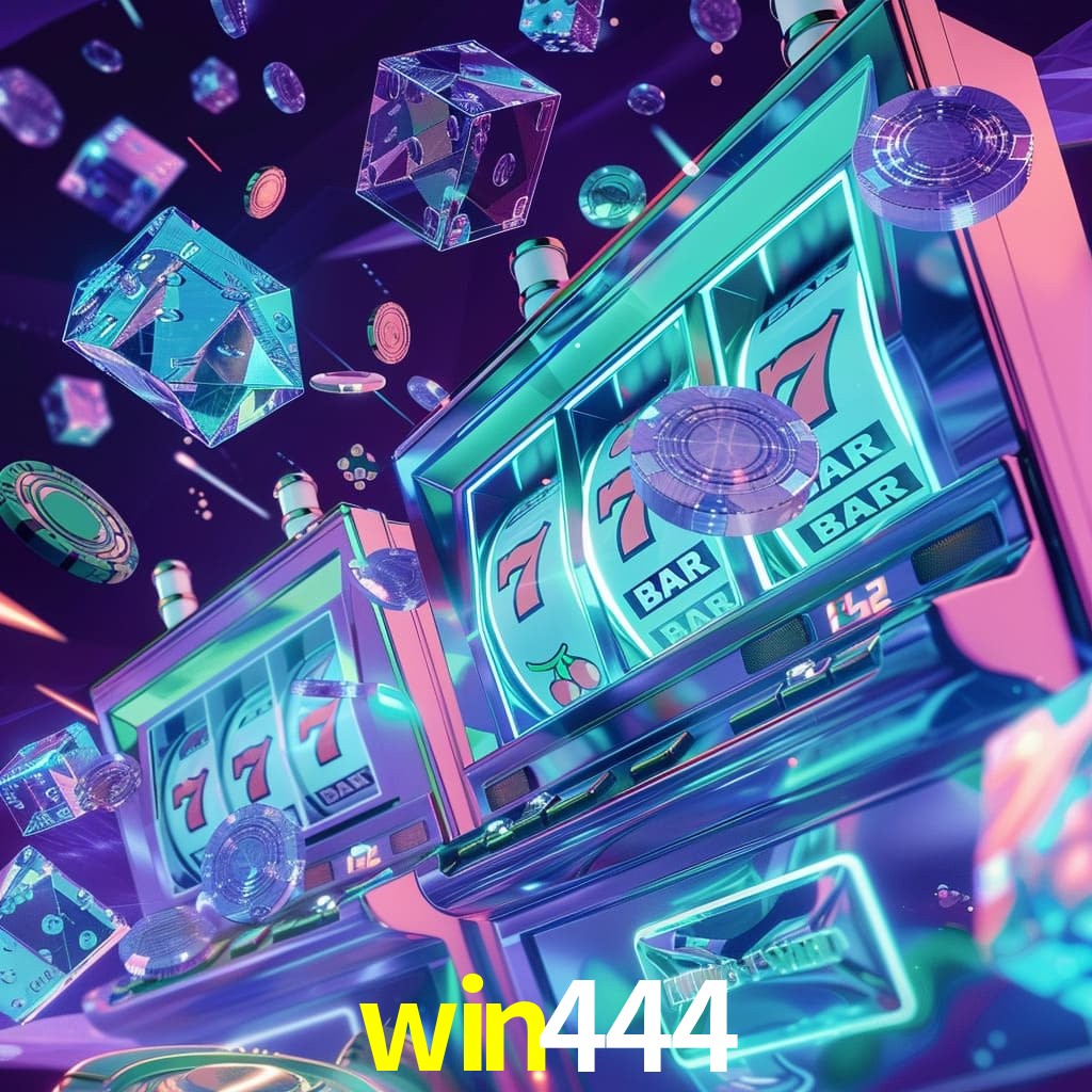 A Emoção da Loteria na win444: Uma Chance de Mudança de Vida