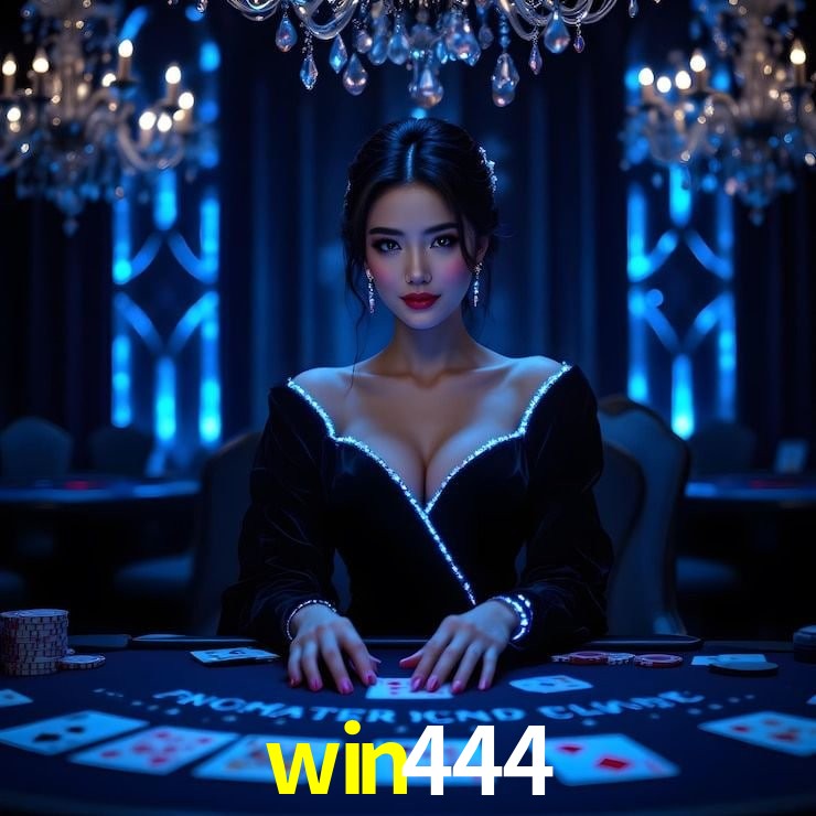 Games Directory win444