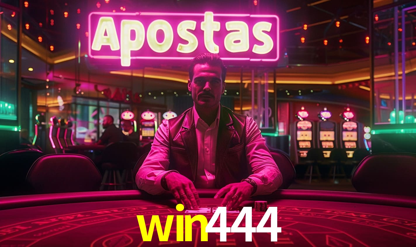 Explorando a Categoria de Eventos em Apostas na win444