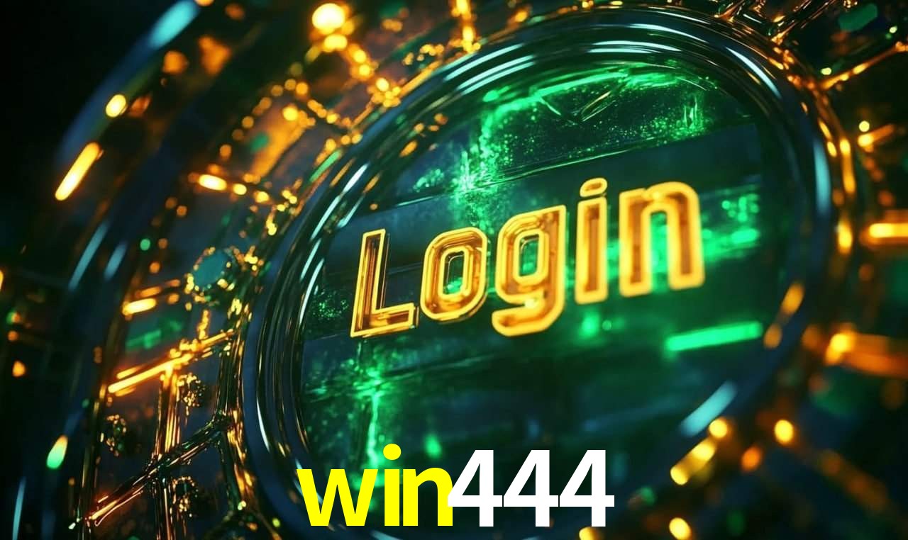 win444 App Interface