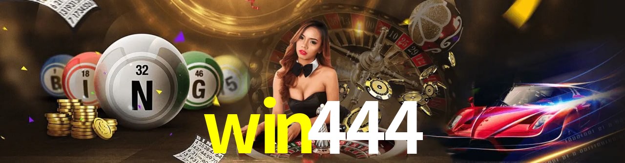 Weekend Specials win444