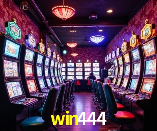 Promoções Sazonais win444