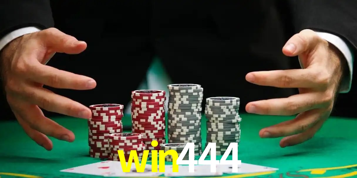 win444 Slots - win444 visual 1