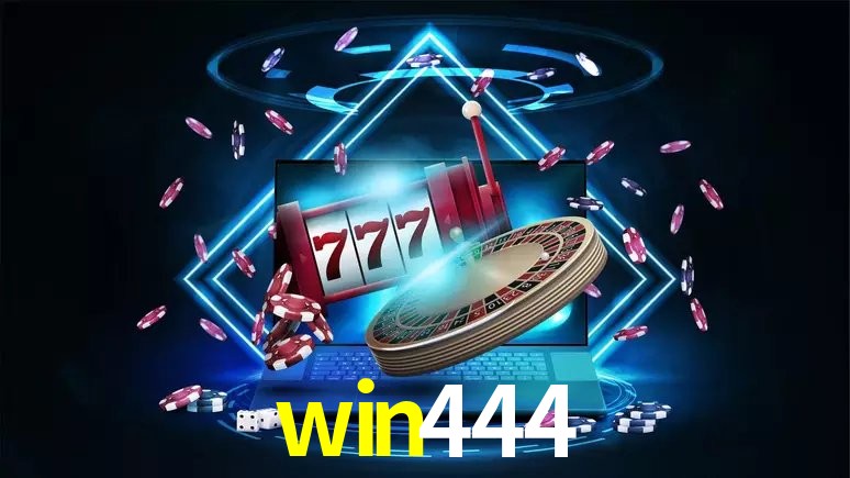 Diretório de Jogos win444