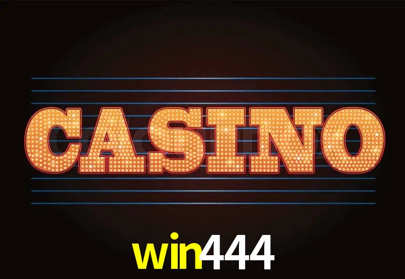 Apostas de Tênis win444