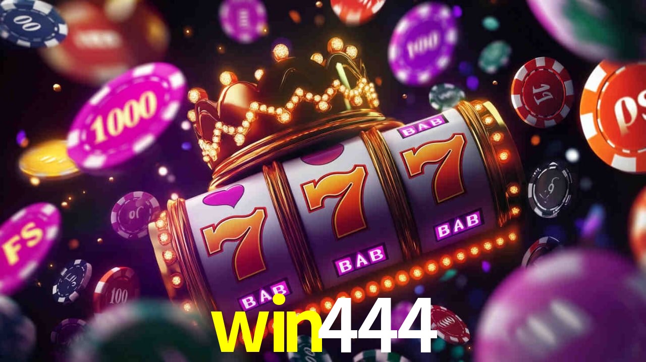 Game Providers win444