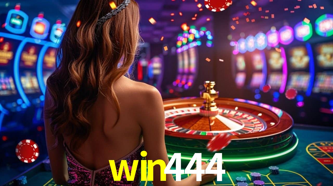 win444,win444.com