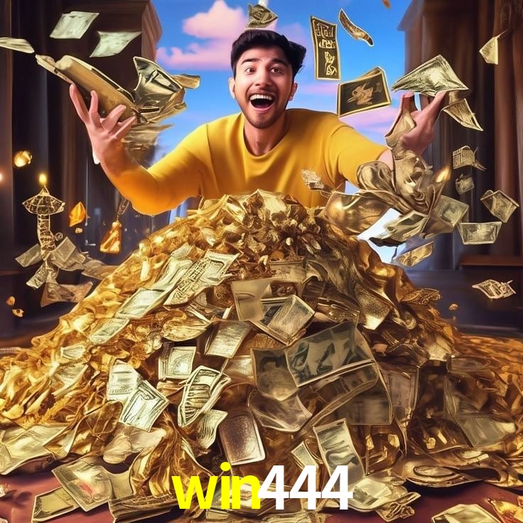 Programa VIP win444