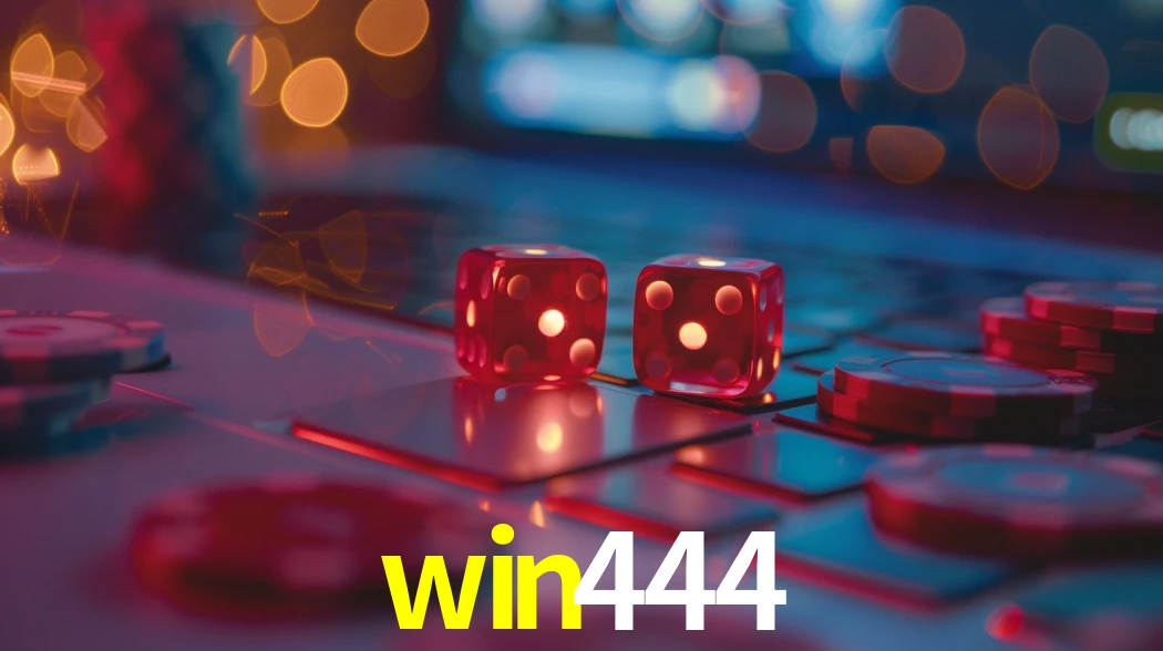 Weekend Specials win444