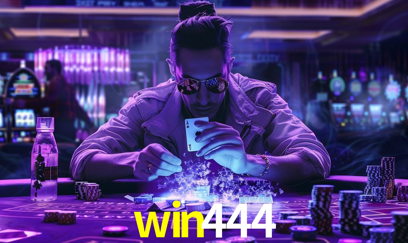 Aviator Game win444