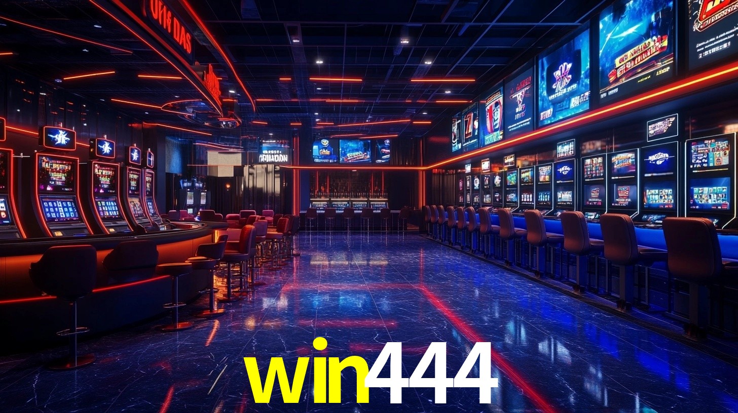Tournaments win444